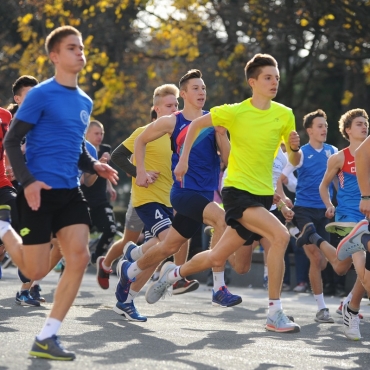 41. Međunarodna atletska utrka grada Koprivnice