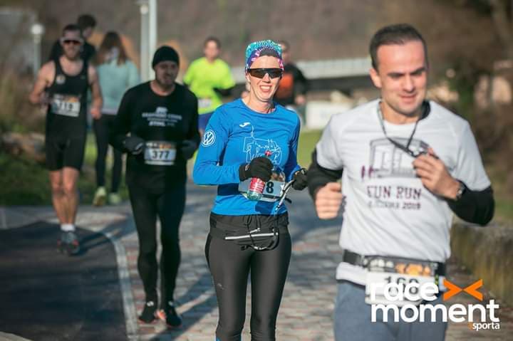 Vikend izvještaj s utrka - TK Marathon 95