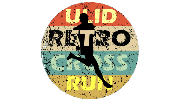 ULID Retro Cross Run