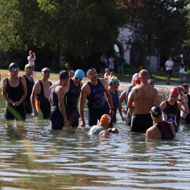 Dođite na štafetni triatlon ‘Jurinih 3×1’