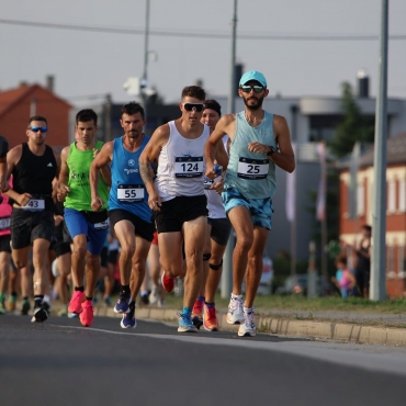 Malo ceste, malo traila i još malo triatlona