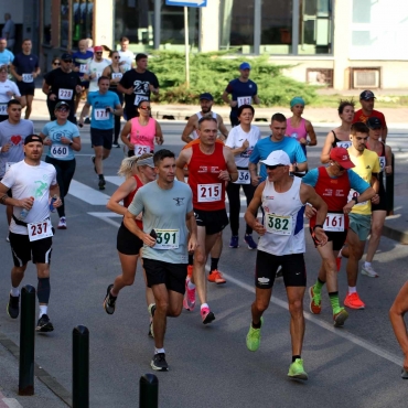 Održan je 30. Varaždinski polumaraton i utrka građana