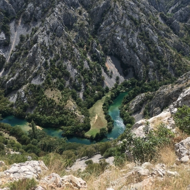 Ovog vikenda su se trčali trailovi i cener u Velikom Bukovcu