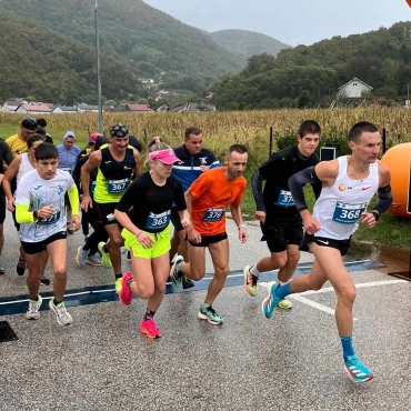 Neki su se penjali na Čevo, dok su drugi trčali polumaratone