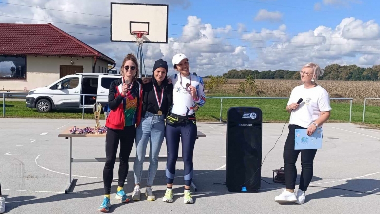 Održana 16. Memorijalna utrka u Poljani Biškupečkoj