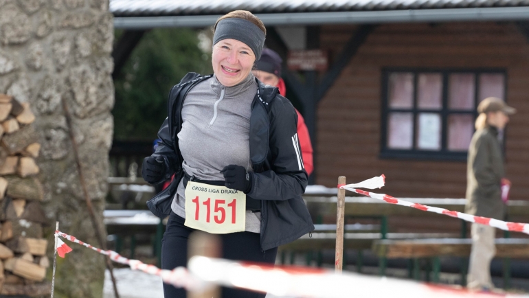 Objavljeni rezultati 2. kola ZBL Ivančica 24/25