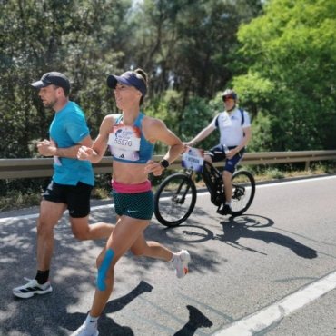 Wings for Life World Run 2025