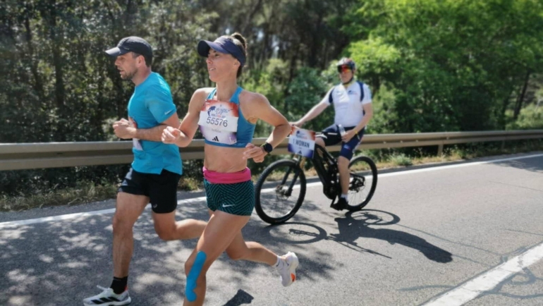 Wings for Life World Run 2025