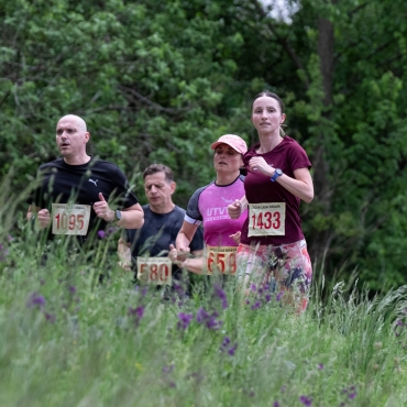 9. kolo JOMA cross-lige Drava