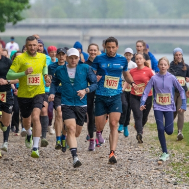 5. kolo JOMA cross-lige Drava