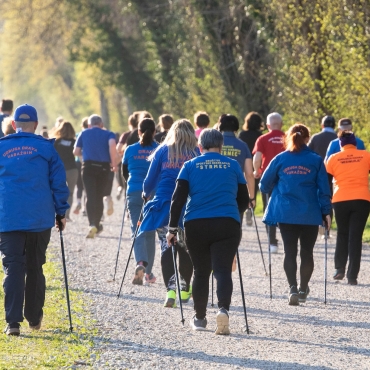 6. kolo JOMA cross-lige Drava