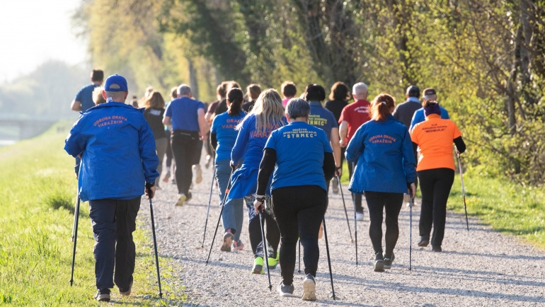 6. kolo JOMA cross-lige Drava