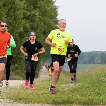 7. kolo JOMA cross-lige Drava