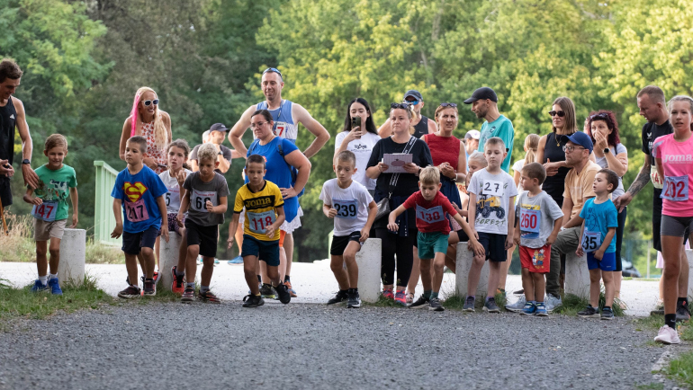 13. kolo JOMA cross-lige Drava