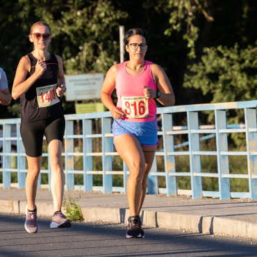 14. kolo JOMA cross-lige Drava