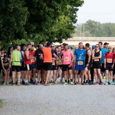 12. kolo JOMA cross-lige Drava