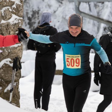 Održano II. kolo 29. ZBL Ivančica 25/26