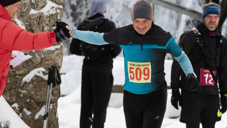 Održano II. kolo 29. ZBL Ivančica 25/26