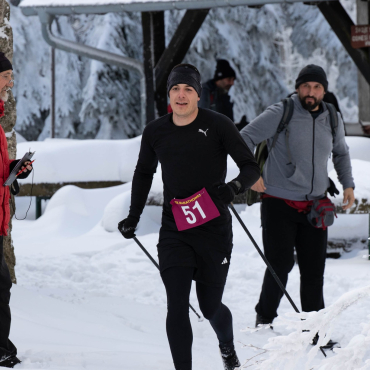 Održano V. kolo 29. ZBL Ivančica 25/26