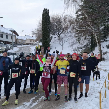 Održano IV. kolo 29. ZBL Ivančica 25/26