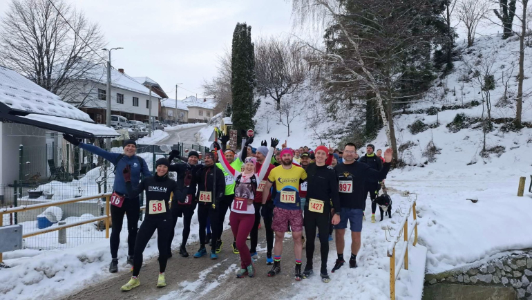 Održano IV. kolo 29. ZBL Ivančica 25/26