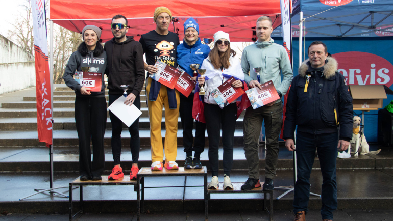 9. Hervis Zimske varaždinske utrke – najbrojnije do sad