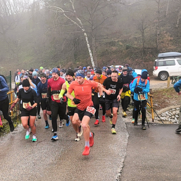 Posljenje kolo ZBL – rekord staze i rekordan broj sudionika