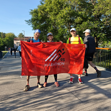 11. UTVV & 9. Polumaraton Zrinskih