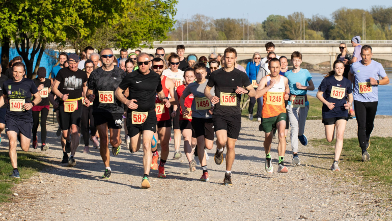 2. kolo Joma Cross lige Drava 2026