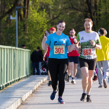 3. kolo Joma Cross lige Drava 2026