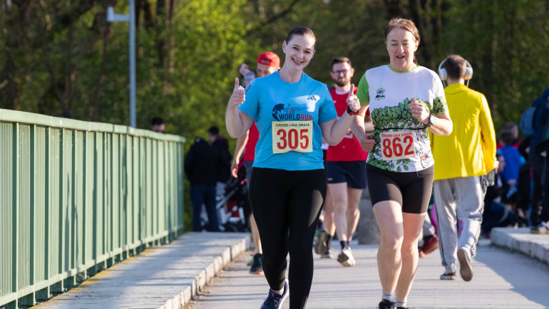 3. kolo Joma Cross lige Drava 2026