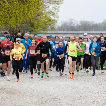 1. kolo Joma Cross lige Drava 2026.