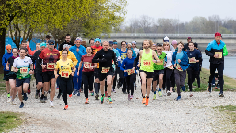 1. kolo Joma Cross lige Drava 2026.