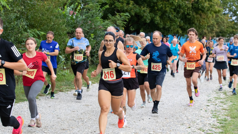 13. kolo Joma Cross lige Drava 2026