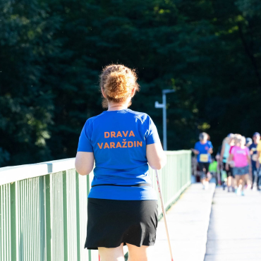 14. kolo Joma Cross lige Drava 2026